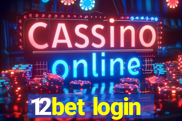 12bet login